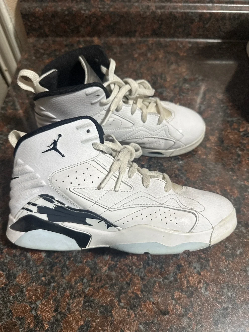 Jordan MVP